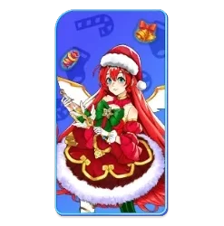 Starlight
Christmas