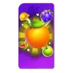 Fruit
Party slot slot