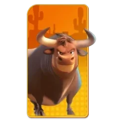 Buffalo
King slot slot