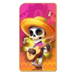 Taberna
Muertos slot slot