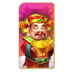 God Of
Wealth