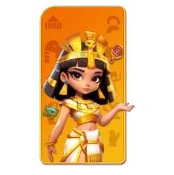 Mistik
Mesir slot slot