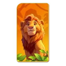 Lion
Safari slot slot
