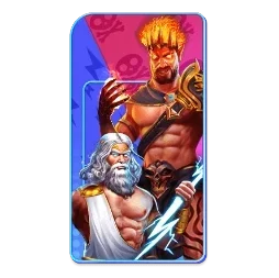Zeus
& Hades slot slot