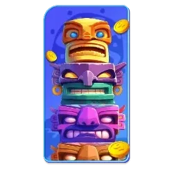 Totem
Wonders