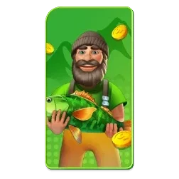 Big Bass slot slot