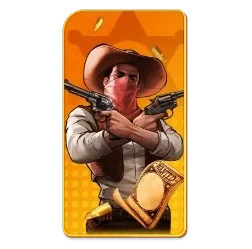 Dead or
a Wild slot slot