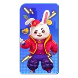 Fortune
Rabbit slot slot