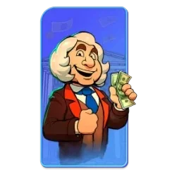 Cash
Mania