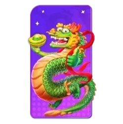 Fortune
Dragon