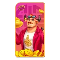 Fortune
Ox slot slot
