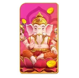 Ganesha
Fortune slot slot