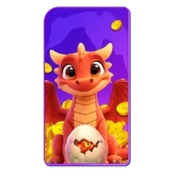 Dragon
Hatch slot slot