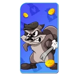 Le
Bandit