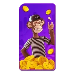 Wild Ape