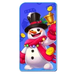 Sweet Bonanza
Xmas