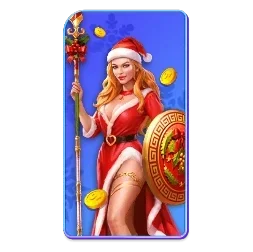 Wisdom of Athena
Xmas 1000 slot slot